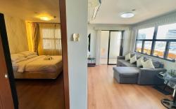 Spacious 1-Bedroom AppleOne Equicom Ayala