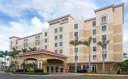 SpringHill Suites Fort Lauderdale Miramar