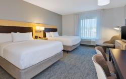 TownePlace Suites Nashville Airport