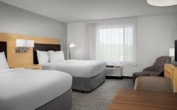 TownePlace Suites Gainesville Northwest