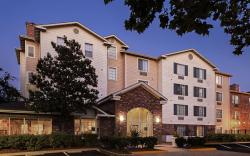 TownePlace Suites by Marriott Sunnyvale Silicon Valley