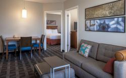 TownePlace Suites by Marriott Sunnyvale Silicon Valley