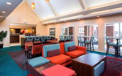 Residence Inn Rockford