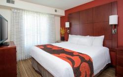 Residence Inn by Marriott Rockford