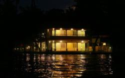 CHILANKA LAKE VIEW RESORT
