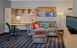 TownePlace Suites Albany Downtown/Medical Center