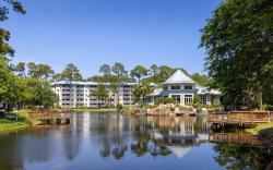 Marriott's SurfWatch