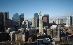 Marriott Vacation Club at Custom House, Boston