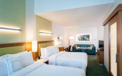 SpringHill Suites Kennewick Tri-Cities