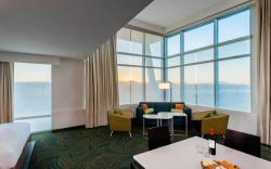 SpringHill Suites by Marriott Kennewick Tri-Cities