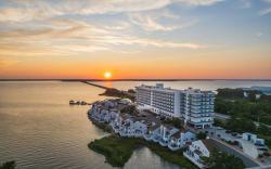 Residence Inn Ocean City
