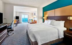 Residence Inn by Marriott Ocean City