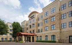Residence Inn Fort Worth Cultural District