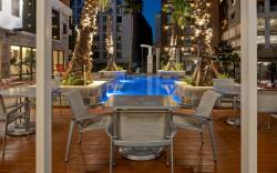 Home2 Suites by Hilton San Antonio Riverwalk