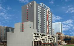 Homewood Suites by Hilton Austin Downtown
