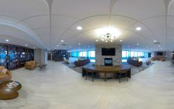 Four Points by Sheraton Cleveland-Eastlake