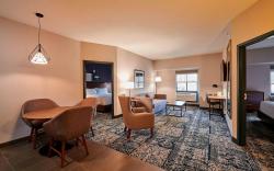 Four Points by Sheraton Cleveland-Eastlake