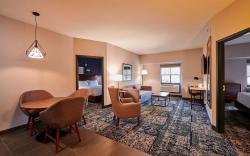 Four Points by Sheraton Cleveland-Eastlake