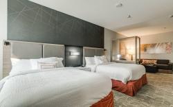 SpringHill Suites Stillwater