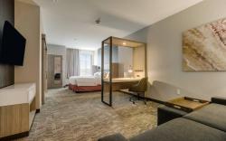 SpringHill Suites Stillwater