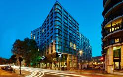 Residence Inn London Kensington