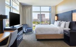Residence Inn by Marriott Cleveland University Circle/Medical Center