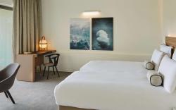 Le Domaine des Vanneaux Golf & Spa L'Isle Adam - MGallery Collection