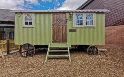 Stone Circle Glamping