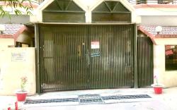 Maya Eco Guest House