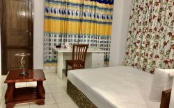 Maya Eco Guest House