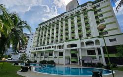 De Greenish Village Langkawi