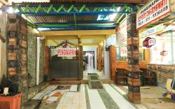 Dharmawati Homestay Syariah