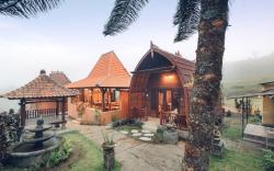 Tunjung Sari Villa Bedugul