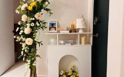 #망원역1분#역세권#망원디자인숙소#홍대&합정&망원#쇼핑거리#망원시장#단독사용#넷플릭스