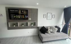 s605- Amplio y comodo apartaestudio en rl Norte