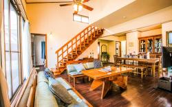 Beach House Yomitan