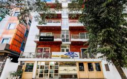 Super Townhouse Hotel Silver Saffron