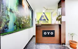 Super Hotel O At Home Hotel Darbar