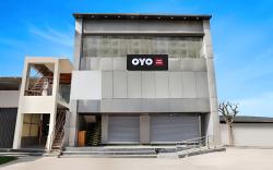 Super Hotel O Indriya