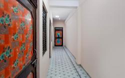 Hotel O P.K Hotel and Restaurant