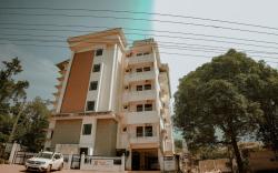 Shree Devi mookambika - Apart Hotel 