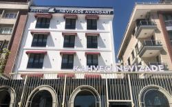 Nevizade Avangart Hotel