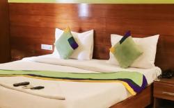 Aroha Stayinn Gurgaon - Couple Friendly