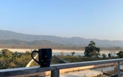 Elysium - The Himalayan & Ganges View Yoga Retreat