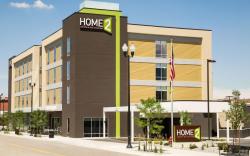 Home2 Suites by Hilton Salt Lake City-Murray