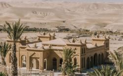 Kasbah d'if