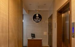 THE MAJESTIC BOUTIQUE HOTEL