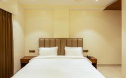 THE MAJESTIC BOUTIQUE HOTEL