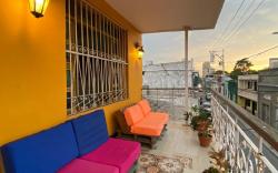 Believer hostel