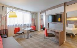 Novotel Muenchen City Arnulfpark